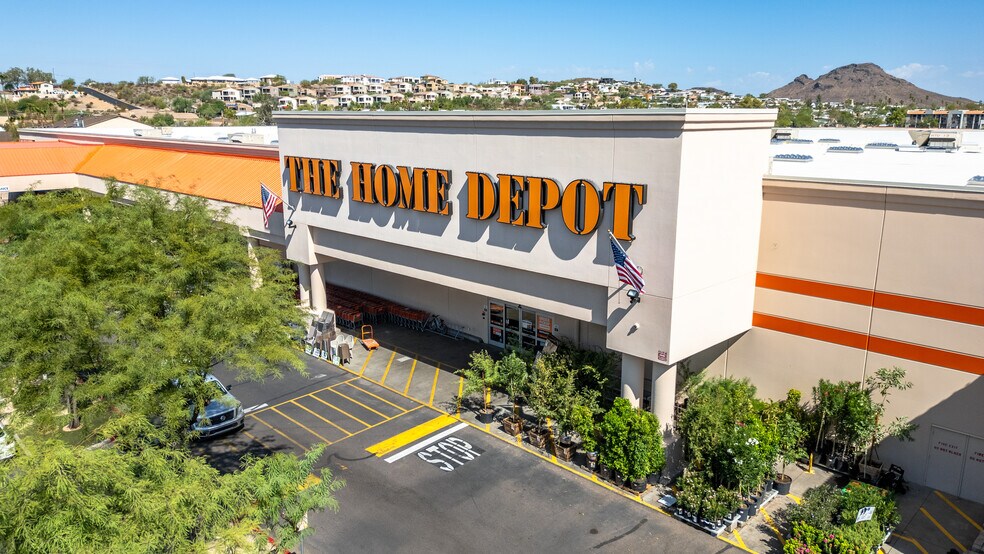 More Photos Of 12228 N Cave Creek Rd, Phoenix Storefront Retail Office For Lease