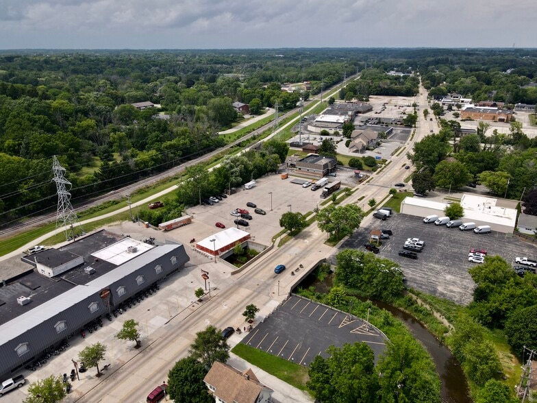 More Photos Of 144 Main St, Thiensville Land For Sale