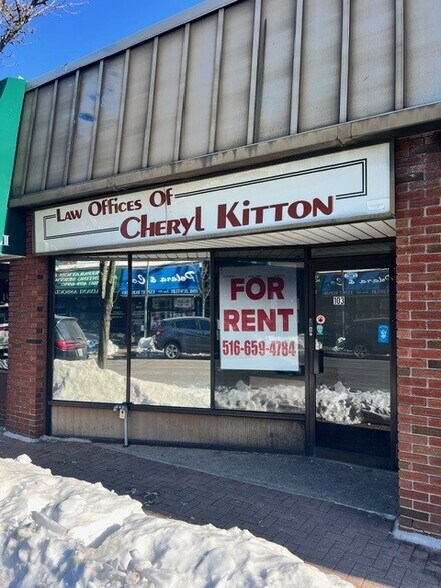 More Photos Of 101-115 Bedford Ave, Bellmore Storefront For Lease