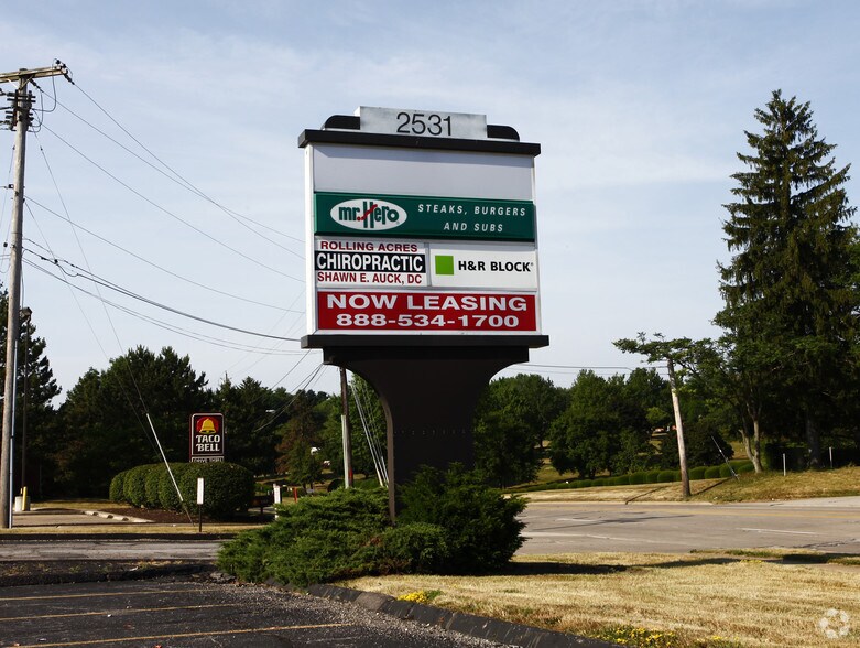 More Photos Of 2525-2541 Romig Rd, Akron Unknown For Lease
