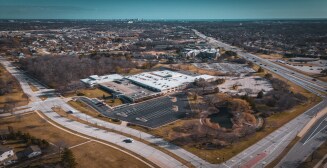 More Photos Of 5400 S 60TH St, Greendale Flex For Lease