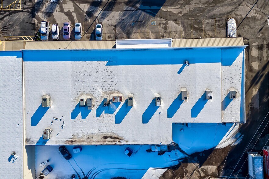 More Photos Of 7220 Chapman Hwy, Knoxville General Retail For Sale