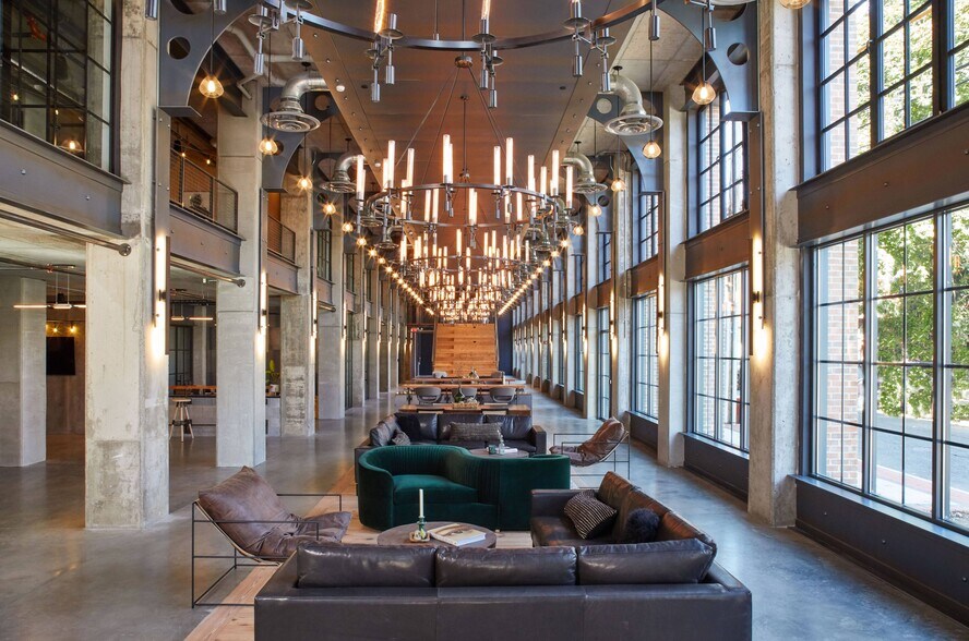 More Photos Of 1 Chestnut St, Norwalk Apartments For Lease