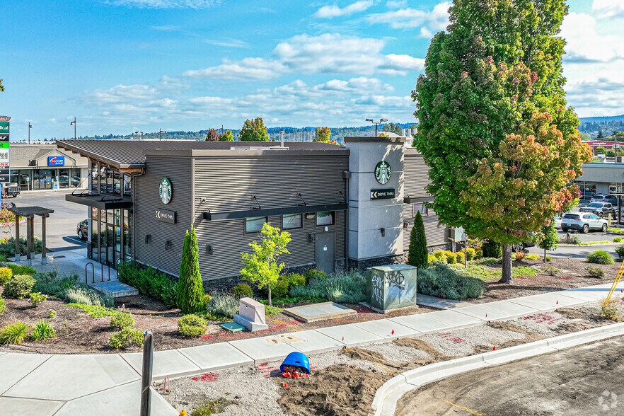 More Photos Of 54-64 Rainier Ave S, Renton Unknown For Lease