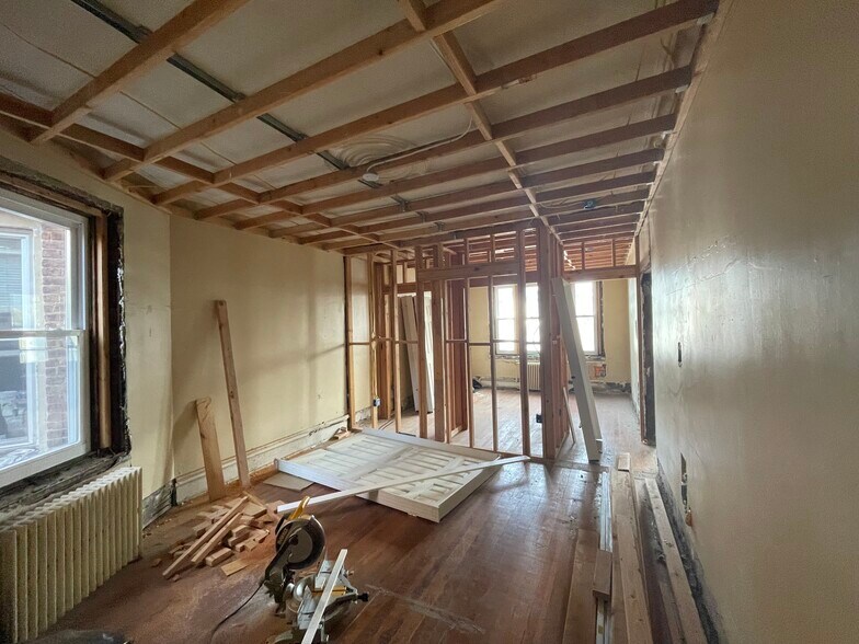 More Photos Of 65 Hopkins Ave, Jersey City Apartments For Sale