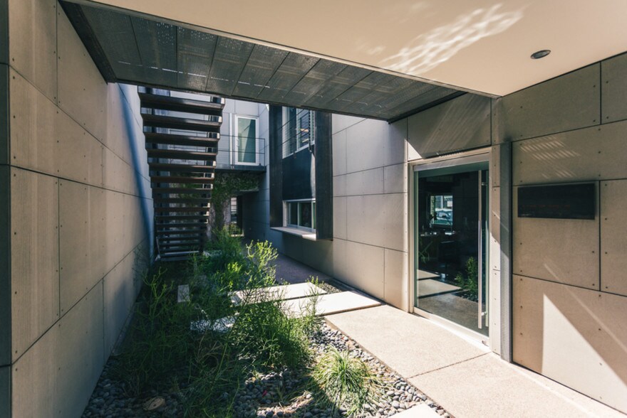 More Photos Of 828 N 3rd St, Phoenix Loft Creative Space For Lease