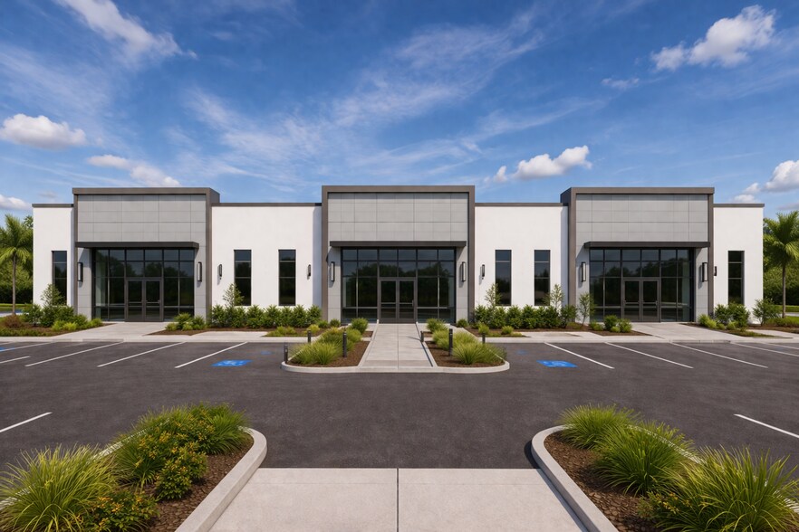 Primary Photo Of New Haven blvd, Bradenton Medical For Lease