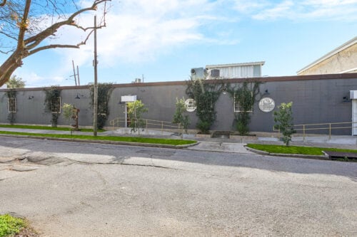 More Photos Of , New Orleans Industrial For Sale