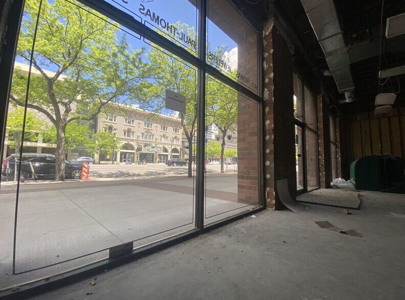 More Photos Of 57 W 200 S, Salt Lake City Office For Lease