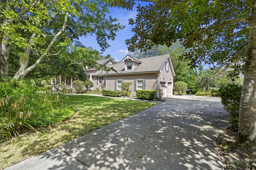 More Photos Of 3168 Stanyarne Dr, Charleston Multifamily For Sale