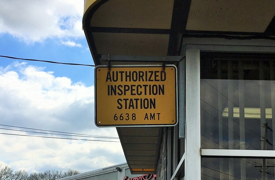 More Photos Of 200 E Pulaski Hwy, Elkton Auto Repair For Sale