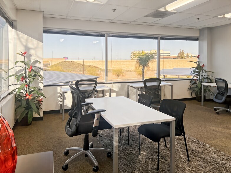 More Photos Of 4900 California Ave, Bakersfield Coworking Space