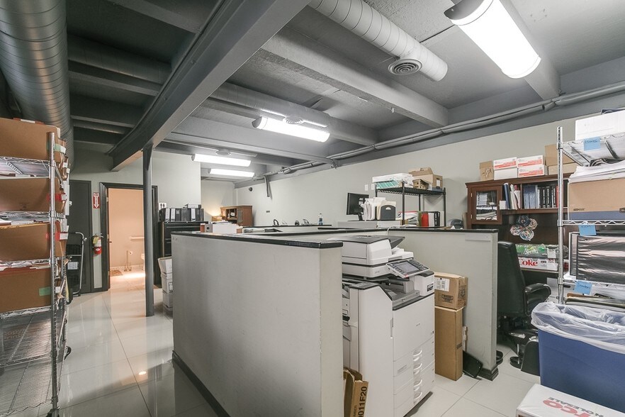 More Photos Of 3501 Allen Pky, Houston Office For Lease