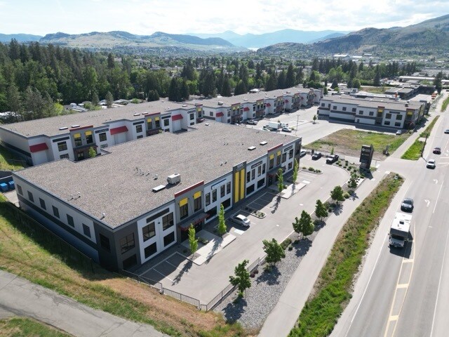 More Photos Of 4960 Silver Star Rd, Vernon Storefront For Lease