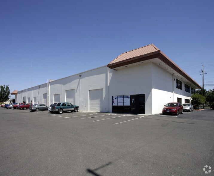 More Photos Of 3600 Power Inn Rd, Sacramento Flex For Sale