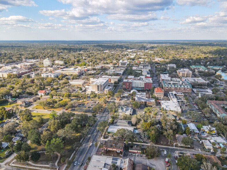 More Photos Of 516 SW 1st St, Gainesville Land For Sale