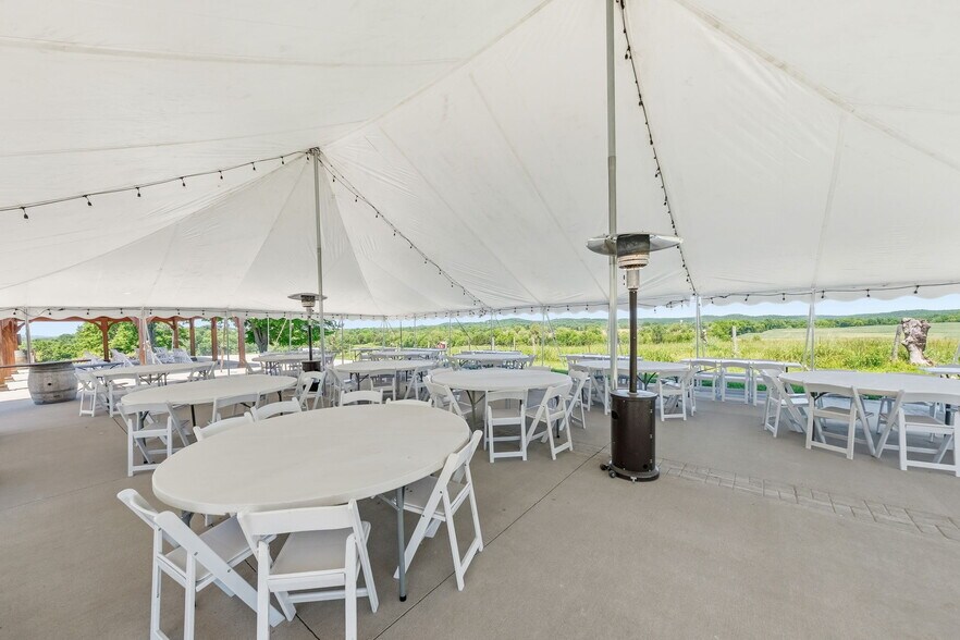 More Photos Of 15088 Boone Monument Rd, Marthasville Lodge Meeting Hall For Sale