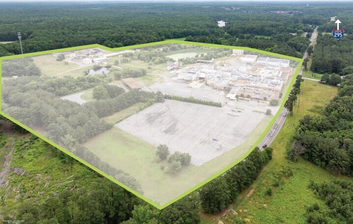 Primary Photo Of 13264 Mountain Rd, Glen Allen Manufacturing For Sale