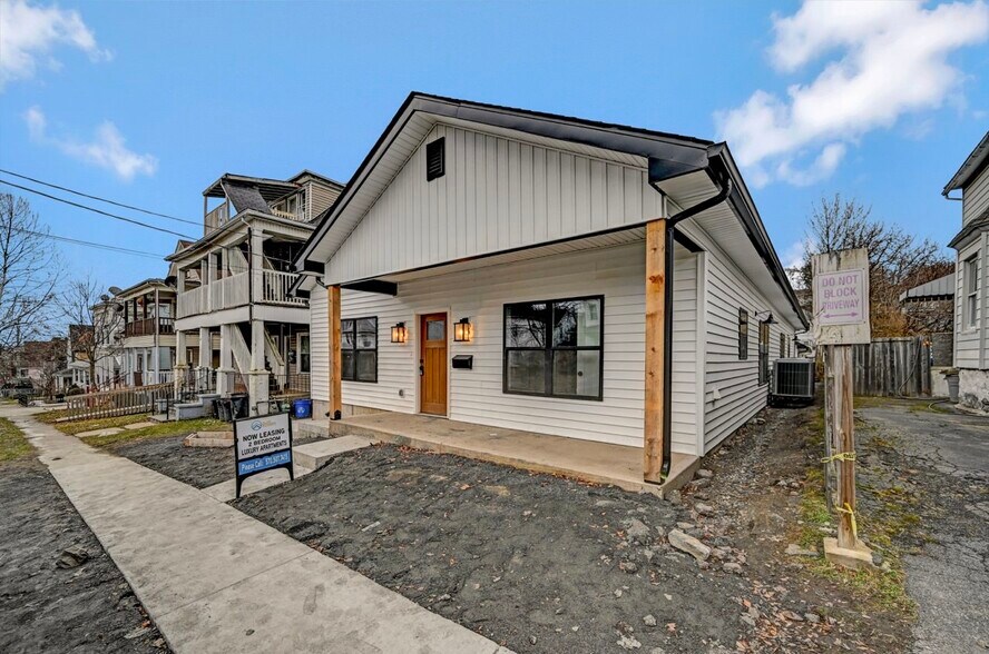 More Photos Of 627-629 Prescott ave, Scranton Multifamily For Sale