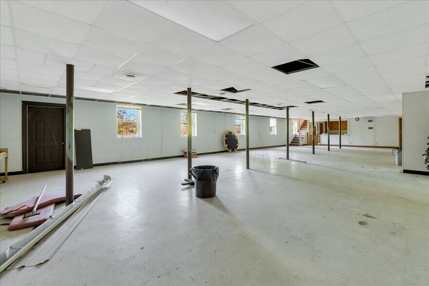 More Photos Of 1055 L P Bailey Memorial Hwy, Halifax General Retail For Sale
