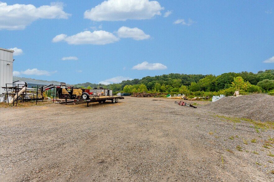 More Photos Of , Waynesburg Industrial For Sale