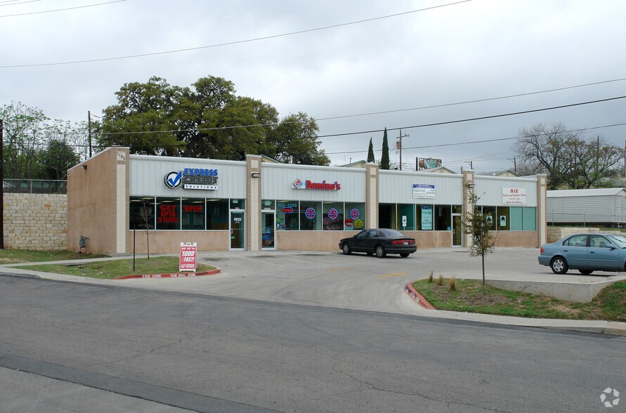Primary Photo Of 1192 Airport Blvd, Austin Unknown For Lease