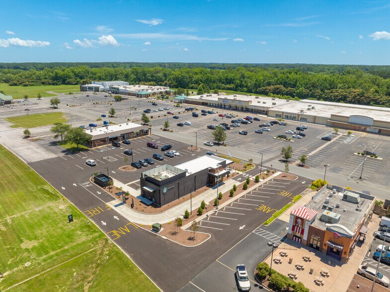 More Photos Of 317 Tilghman Rd, Salisbury General Retail For Sale