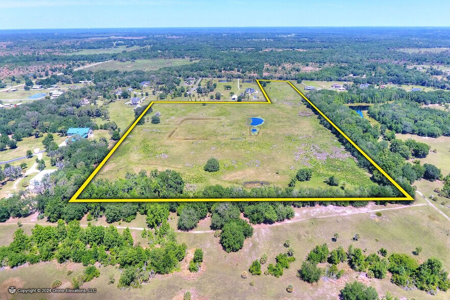 More Photos Of 419 Jameson Rd, Lithia Land For Sale