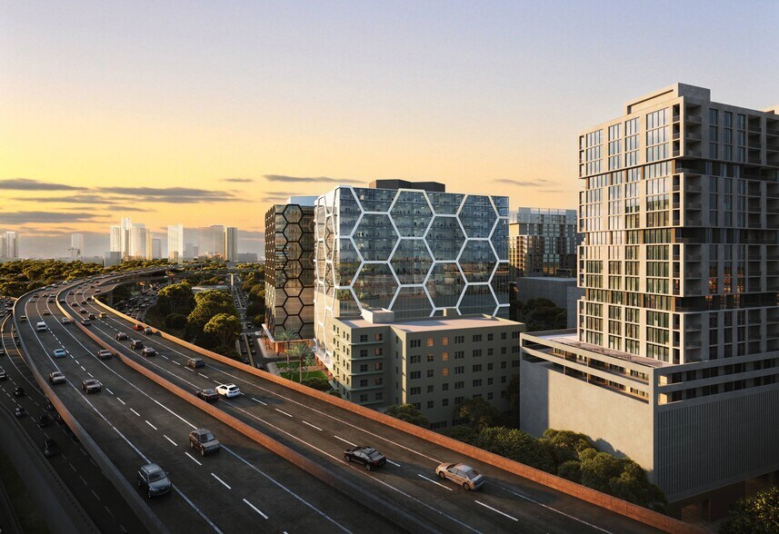 More Photos Of 800 NW 14th St, Miami Unknown For Lease