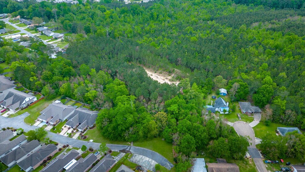 More Photos Of Madison Place Blvd, Hattiesburg Land For Sale