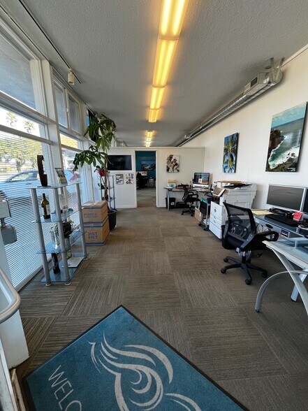 More Photos Of 3700 Portola Dr, Santa Cruz Storefront For Sale