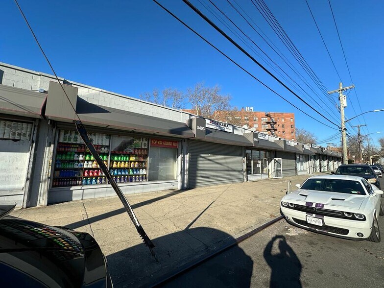 More Photos Of 5401 Flatlands Ave, Brooklyn Storefront For Lease