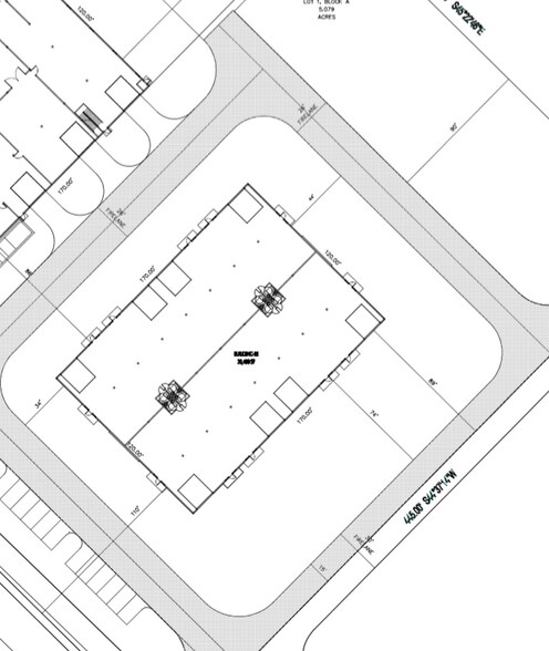 More Photos Of 708 E Houston St, Anna Warehouse For Lease