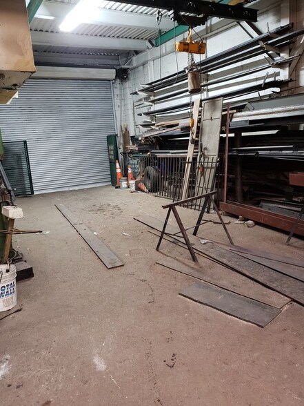 More Photos Of 117 14th St, Brooklyn Manufacturing For Sale