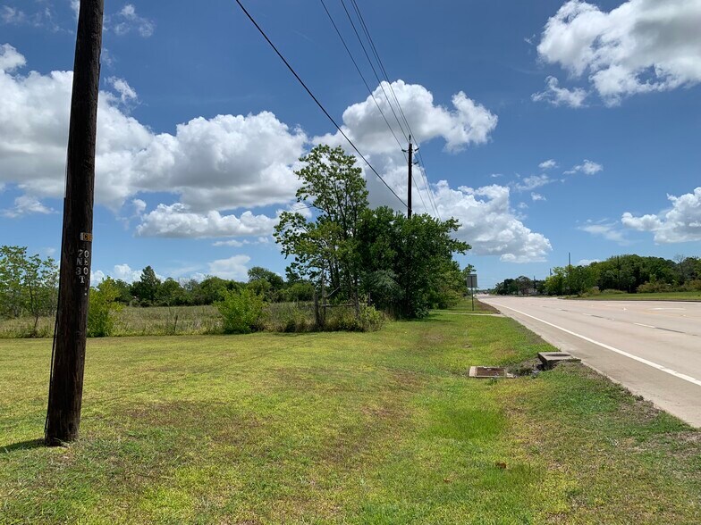 Primary Photo Of 11550 FM 1764, Santa Fe Land For Sale