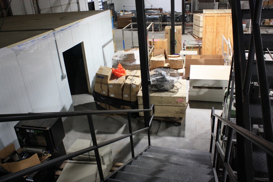 More Photos Of 1737 NW 5th St, Oklahoma City Warehouse For Sale