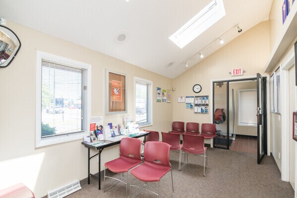 More Photos Of 860 Boston Rd, Springfield Medical For Lease