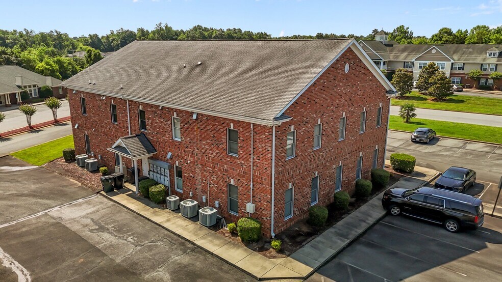 More Photos Of 2961 Crouse Ln, Burlington Medical For Sale