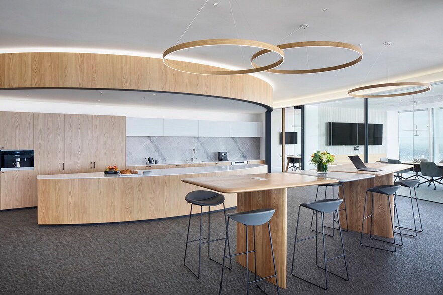 More Photos Of 415 Mission St, San Francisco Office For Lease