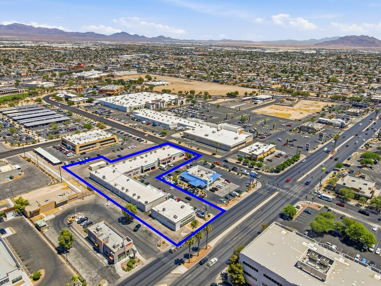 More Photos Of 1820 E Lake Mead Blvd, North Las Vegas Freestanding For Sale