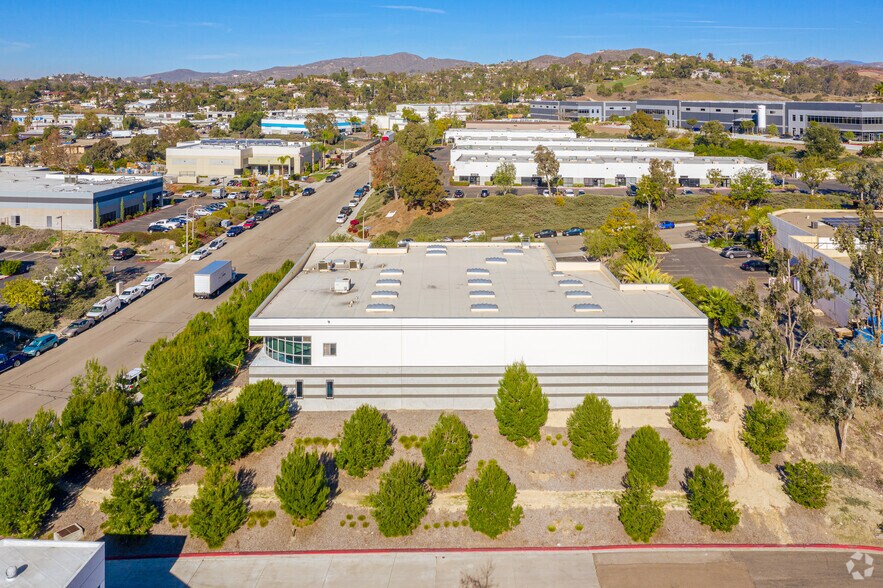 More Photos Of 2937 Norman Strasse Rd, San Marcos Warehouse For Lease