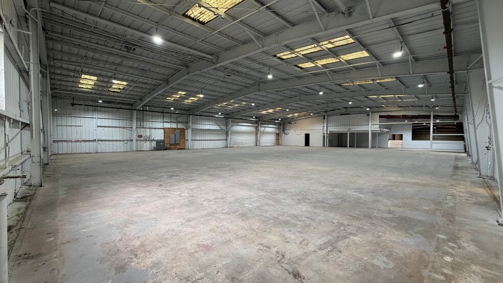 Primary Photo Of 401 Parr Blvd, Richmond Warehouse For Sale
