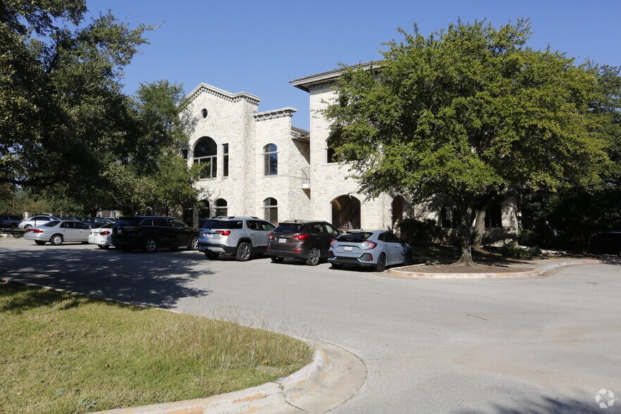 More Photos Of 4413 Spicewood Springs Rd, Austin Office For Lease