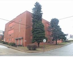 More Photos Of 402 Elm St, Clairton Self Storage For Sale