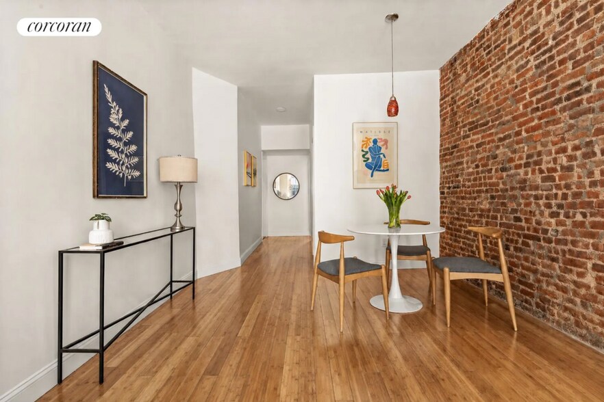 More Photos Of 692 Washington Ave, Brooklyn Storefront Retail Residential For Sale