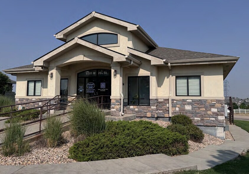 More Photos Of 8201 W 20th St, Greeley Medical For Lease
