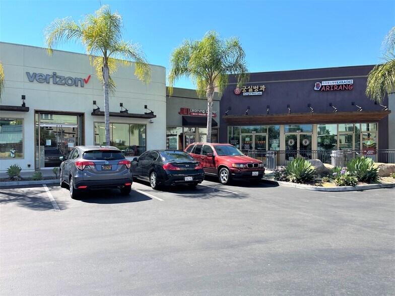 More Photos Of 2725 El Camino Real, Santa Clara Unknown For Lease