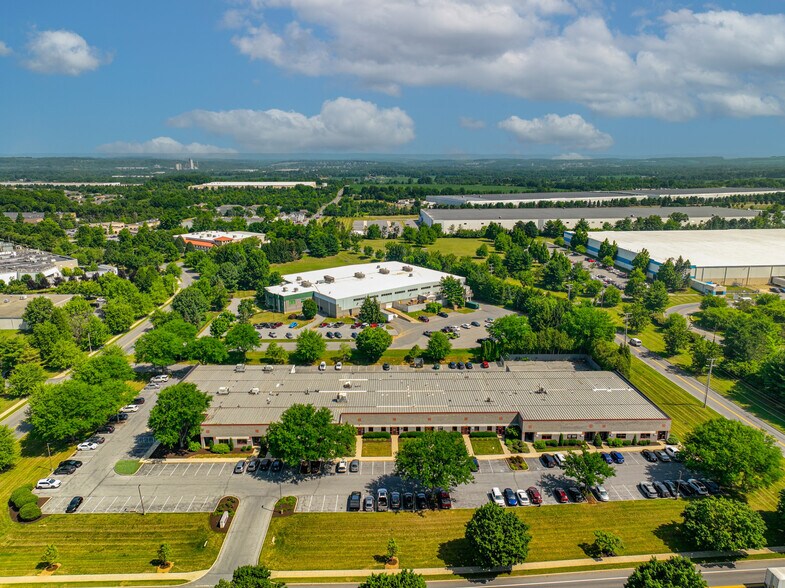 More Photos Of 2299 Brodhead Rd, Bethlehem Office For Sale
