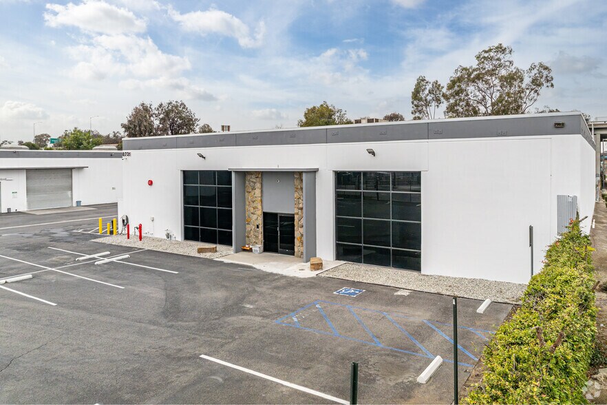 Primary Photo Of 8731 & 8741 Pioneer Blvd, Santa Fe Springs Warehouse For Lease