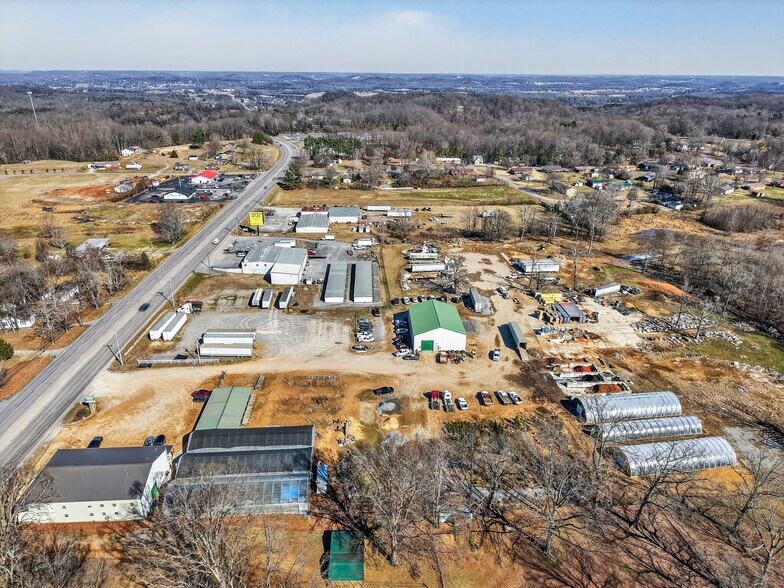 More Photos Of 2668 Huntsville Hwy, Fayetteville General Retail For Sale